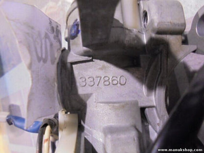 Zündschalter Mitsubishi Pajero Montero III-V60 337860