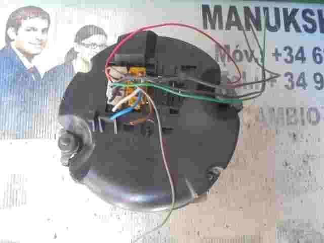 Fahrtenschreiber Renault Veeder Root 8400  6953913 M6796WU 2174 MM 8753 I/KM
