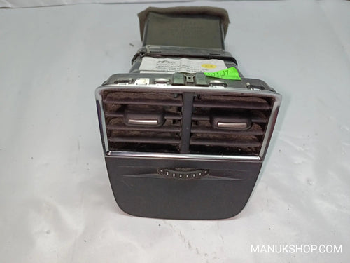 Lüftungsdüse Luftdüse Audi A3 Q7 8V0857042 8V0 857 042 15825200