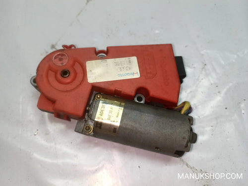 Schiebedachmotor VW Audi A3 A4 8D0959591 8D0 959 591  Webasto 404.35 84630A
