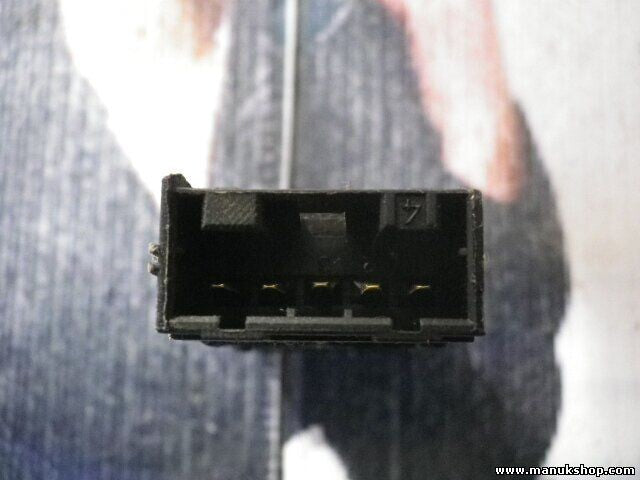 Heckscheibenheizung schalter  Land Rover Freelander 1 2004-2006 YUG500280PUY