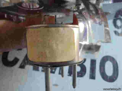 Wassertemperatur Anzeige Peugeot 09530839900 04511289900