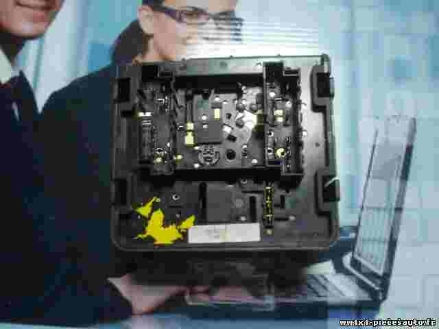 Lichtschalter Volvo S40 30862851 308 628 51 2199