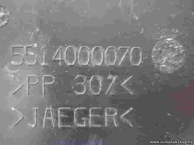 Tachoscheiben Peugeot Partner 1998 1.9L 5514000070 5 514 000 070 JAEGER PP30