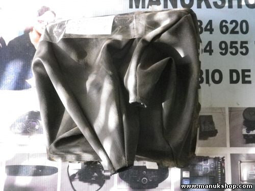 Schaltsack Schaltmanschette Schaltknauf Opel Frontera Sport 91150581 8971357780