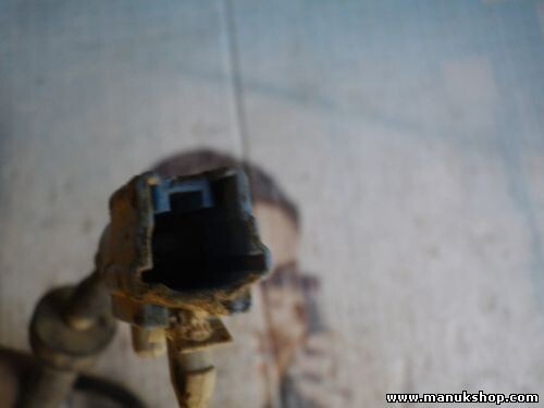 Sensor Raddrehzahl Nissan X-Trail T30 2.2 dCi 2004 2007 47901EQ010 47901EQ010
