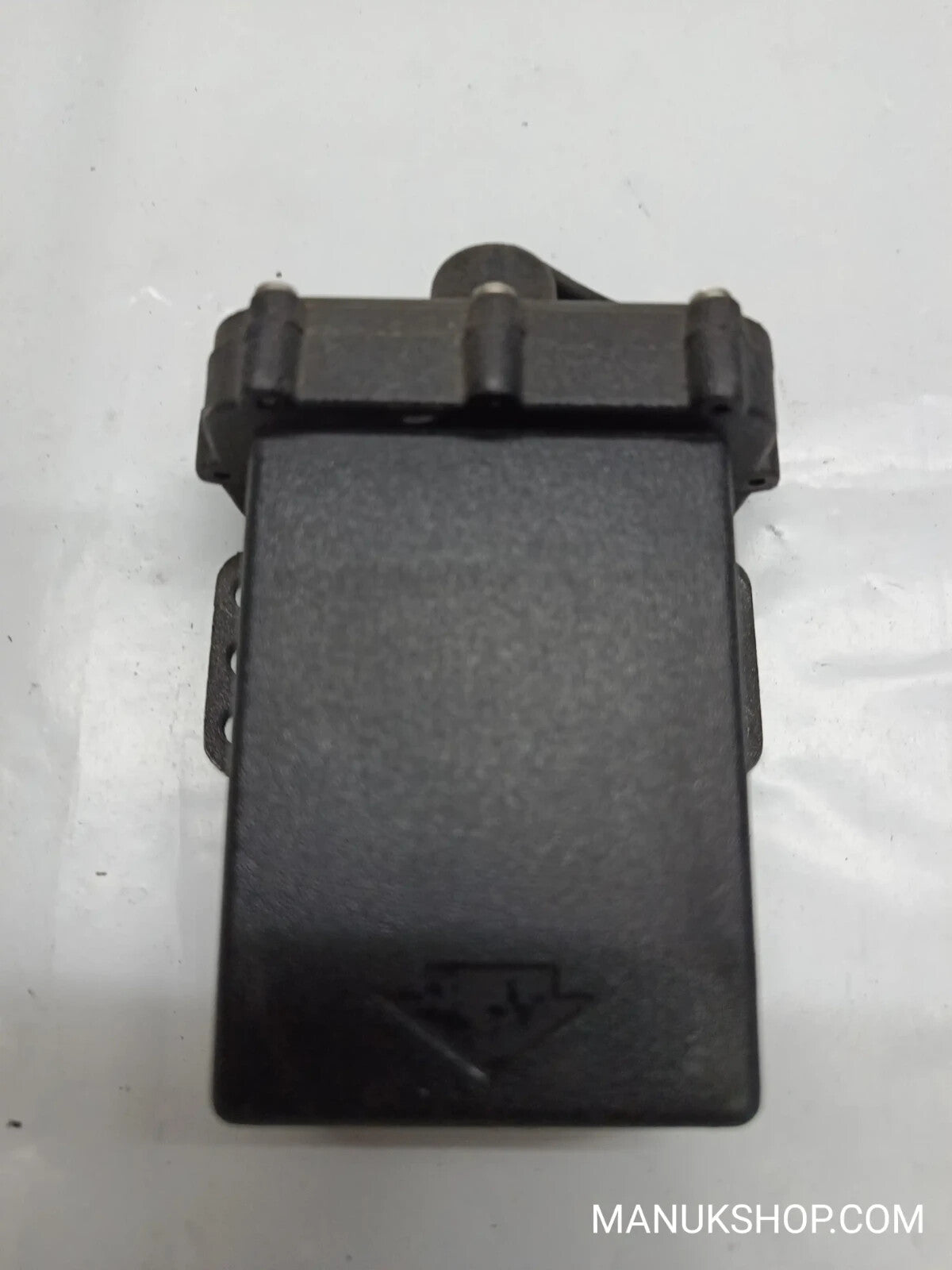 Steuergerät Volvo Beltronics QL4G1S7 H029734   16200023 162000-23 18003412288