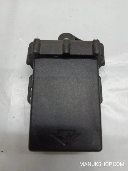 Steuergerät Volvo Beltronics QL4G1S7 H029734   16200023 162000-23 18003412288