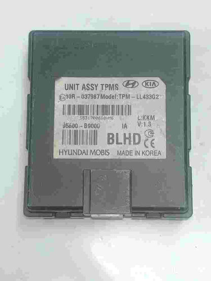 Steuergerät Wegfahrsperre Alarmmodul Hyundai 95800B9000 95800-B9000 10R037987