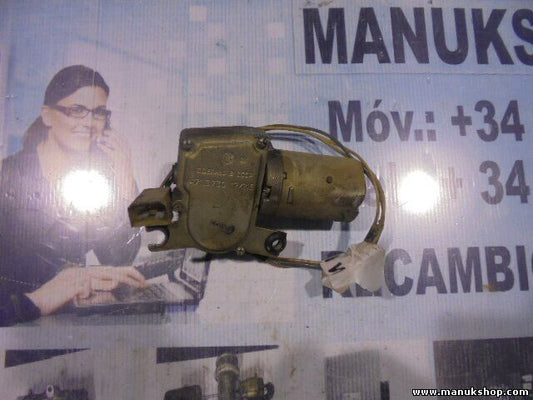 Heckwischermotor wischermotor hinten Lada Niva 4713730 471.3730 12/2.5