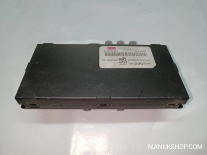 Antennenverstärker Peugeot 407 9655888380 503550240200 DB-MMF-00 4EF08U316
