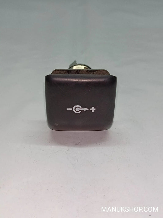 Zigarettenanzünder  BMW X5 E53 3 E46 Valeo 73947050 7394 /12V
