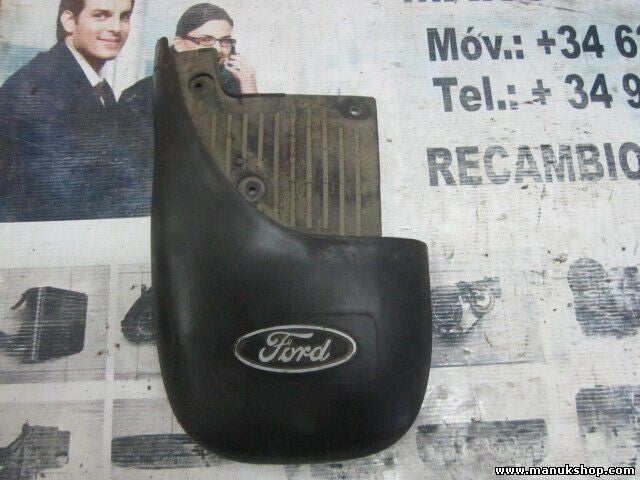 Schmutzfänger Ford Maverick II Nissan Terrano II 788110F005 78811-0F005