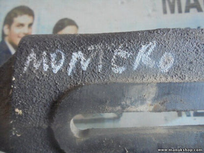 Motorhalter Mitsubishi Pajero Montero I L04_G, L14_G 2.0 1997 ccm,81 KW,110 PS