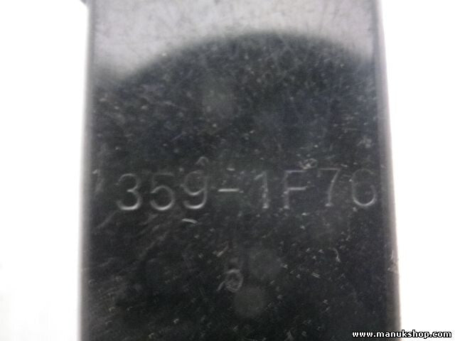 Schalter Tachobeleuchtung Lexus IS 3591F76 359-1F76