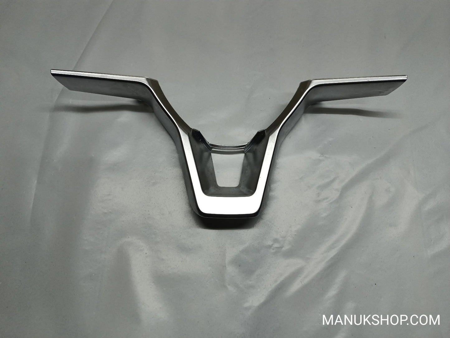 Lenkradabdeckung Nissan Qashqai J11 48467HV00A 48467-HV00A