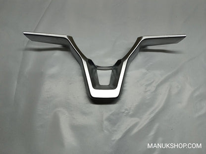 Lenkradabdeckung Nissan Qashqai J11 48467HV00A 48467-HV00A
