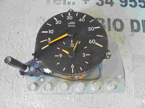Drehzahlmesser Mercedes-Benz W124 1245435321 124 543 53 21