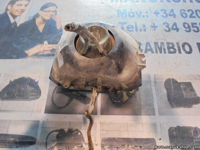 Scheinwerfer rechts Jeep Cherokee XJ 2.1 D 4x4 1987-1995 55054982 95023Y 02113