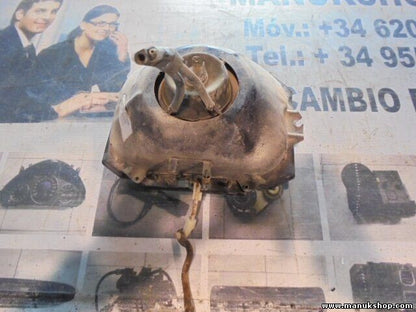 Scheinwerfer rechts Jeep Cherokee XJ 2.1 D 4x4 1987-1995 55054982 95023Y 02113