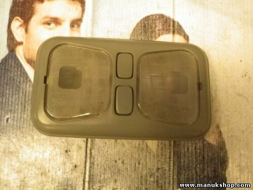Innenleuchte Ssangyong Musso FJ 2.9 TD Korando KJ 1996-2006 8372005000