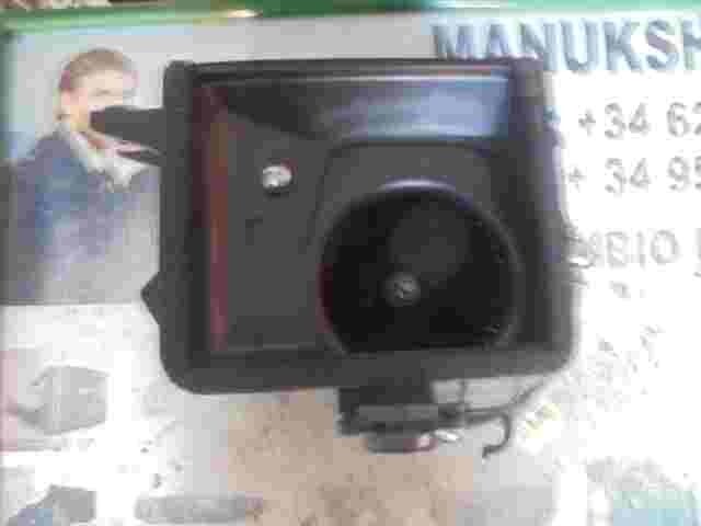 Gebläsemotor Einspritzventil Kühlung  Hyundai Kia Niro AE/DE P05S06 1803055633