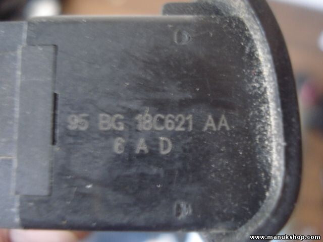 Heckscheibenheizung schalter Ford Mondeo 95 BG 18C621 AA 95BG18C621AA 6AD