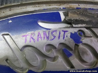 Emblem Logo hinten Ford Transit 1999
