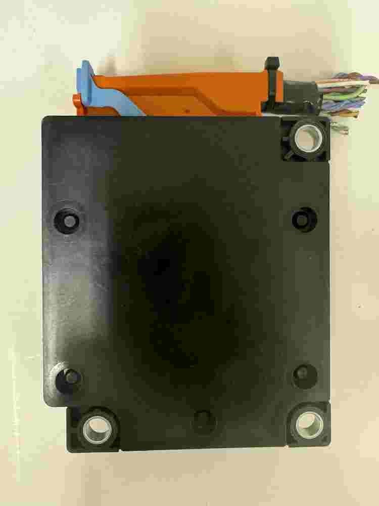 Airbagsensor Airbagsteuergerät Fiat Citroen Peugeot 807 1401277280 LJV7L17A424