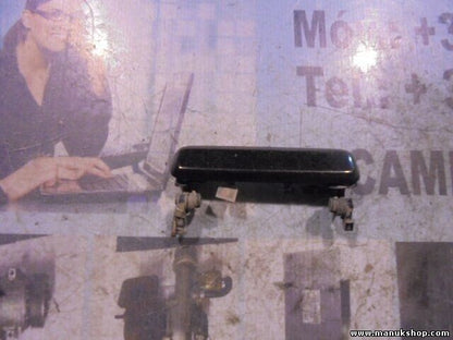 Türgriff Aussentürgriff außen links vorne Nissan Patrol N07 L N07L K/W160 K/W260