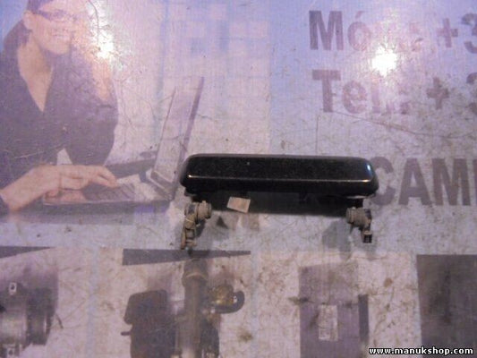 Türgriff Aussentürgriff außen links vorne Nissan Patrol N07 L N07L K/W160 K/W260