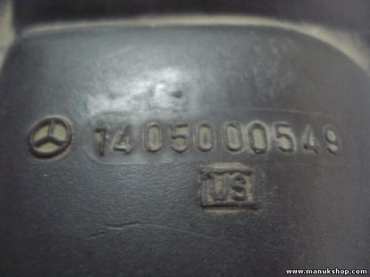Ausgleichsbehälter Kühlwasser Mercedes-BenzW140 1405000549