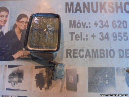 Außenspiegel Spiegel manual Links Suzuki Samurai E9 86562020026