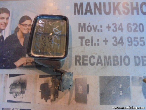 Außenspiegel Spiegel manual Links Suzuki Samurai E9 86562020026