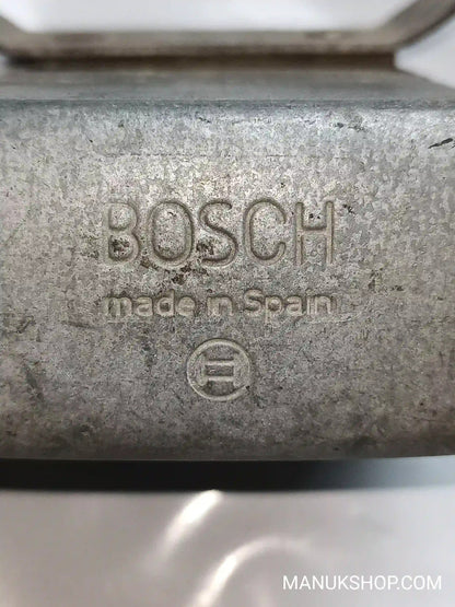 Spannungsregler  Renault R 18 9190146018 BOSCH AD114V047 AD1/14V 047