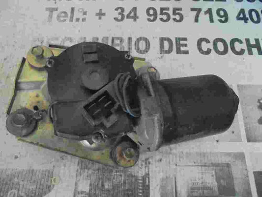 Wischermotor Mitsubishi Montero Pajero 0590507791 MR416106