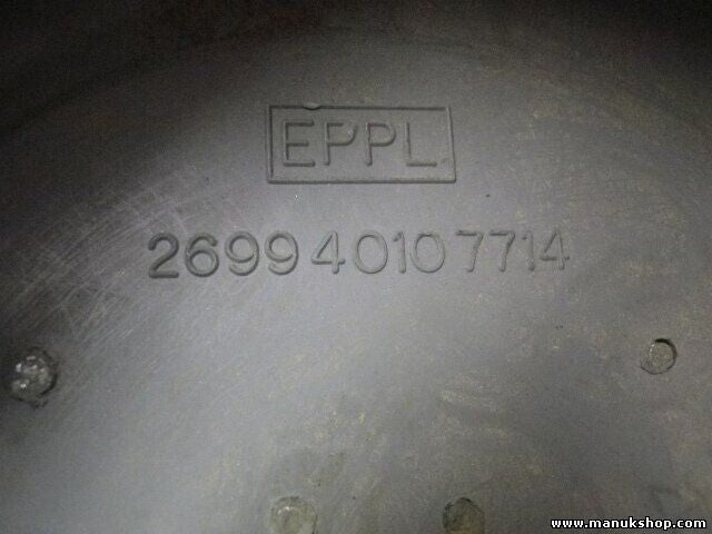 Felgendeckel  Tata EPPL 269940107714
