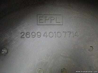 Felgendeckel  Tata EPPL 269940107714
