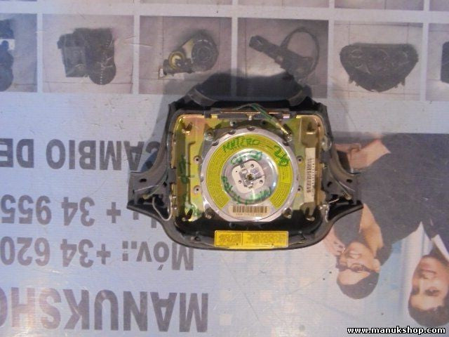 Fahrer Lenkrad Mitsubishi Pajero Montero V1V2 V3 V4 1991-96 BBAF683ZDGP