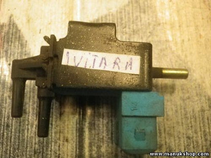 Unterdruckventil Suzuki Grand Vitara I FT 2.0L 4X4 K5T48295