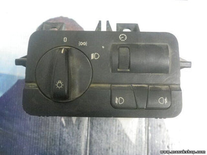 Lichtschalter BMW E46 2001 61316907948 61.31-6907 948 086480064 0024595