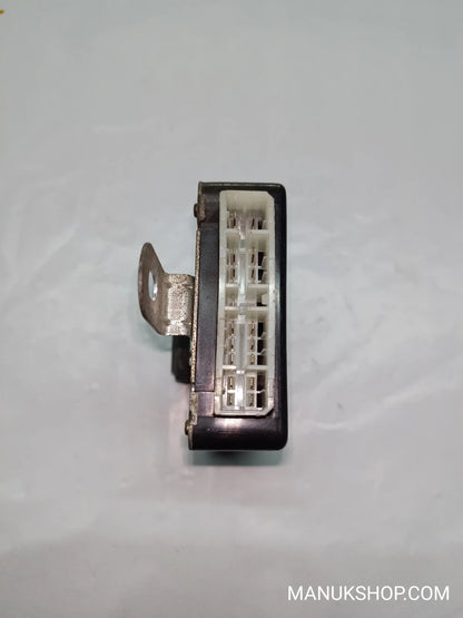 Steuergerät Licht signale Kia Sephia K21367720C K213 67 720C