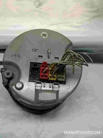 Fahrtenschreiber Renault Premium Kienzle GMBH H91 5010050775 131824 0686752