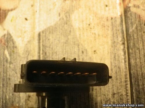 Drosselklappensensor Mitsubishi TPS MR578790 391626