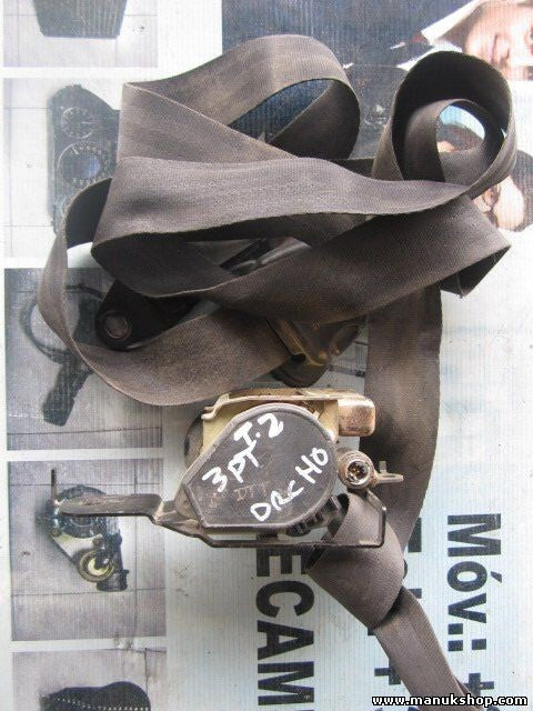 Sicherheitsgurt vorne rechts Nissan Terrano Ford Maverick II R20 868842X800