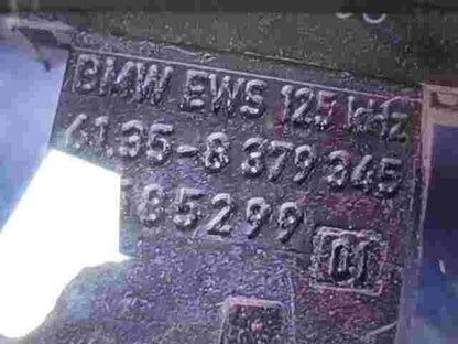 Schlüssel Lesespule BMW X3 E83 BMW E53 X5 EWS 8379345 61358379345 11585299