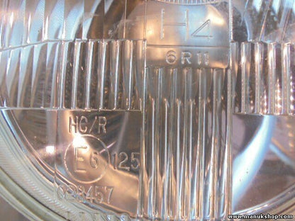 Scheinwerfer links rechts Mitsubishi Pajero Montero I 4WD 1982--1991 028457