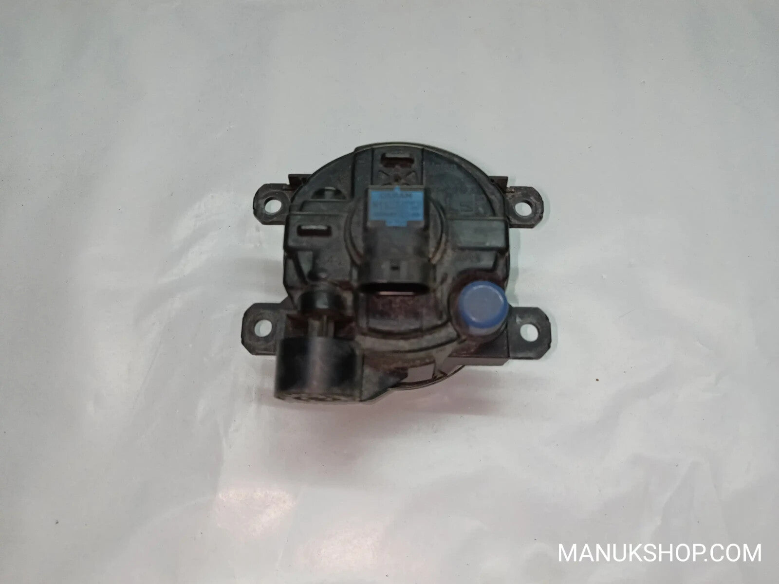 Nebelscheinwerfer vorne Rechts  Fiat Alfa Romeo  A044633 09010