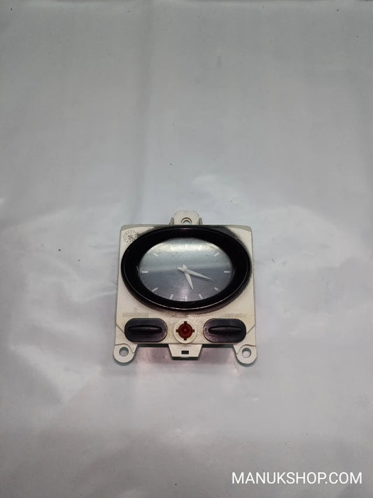 Uhr Digitaluhr Warnblinker schalter Ford 95AB15000AC 95AB-15000-AC 52010150E