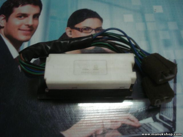 Fensterheber schalter SsangYong Korando 8581003510 85810-03510